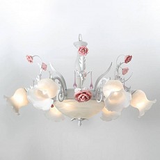 Подвесная люстра lucia tucci fiori ...